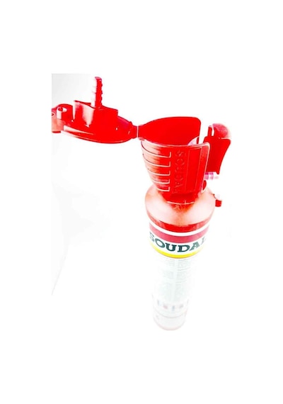 005460 Soudafoam Comfort