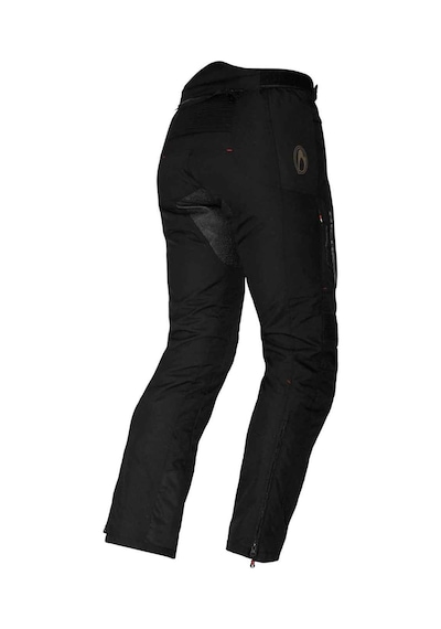 Richa Colorado Motosiklet Pantolonu Siyah