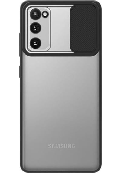 Samsung Uyumlu Galaxy S20 Fe Lensi Açilir Kapanir Kamera Korumali Kilif 496037713 Samsung Uyumlu Galaxy S20 Fe Lensi Açilir Kapanir Kamera Korumali Kilif 496037713