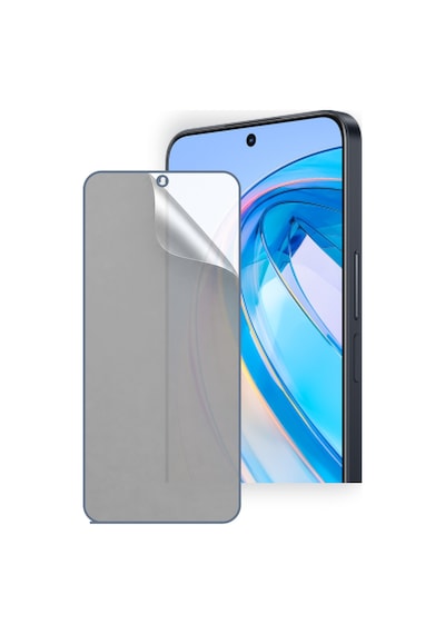 Schitec Honor X8a Uyumlu Ön Yüzey Mat Hidrojel Ekran Koruyucu