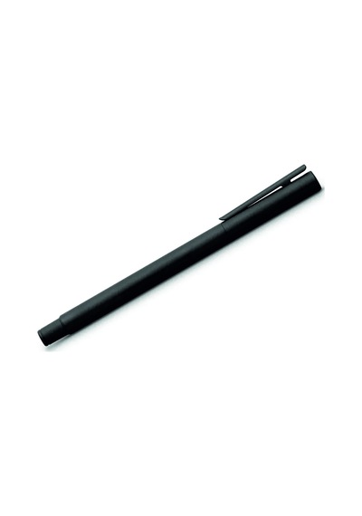 Faber Castell Neo Slim Mat Siyah Roller Kalem