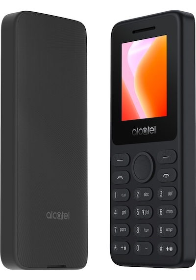 Alcatel 1021 Tuşlu Cep Telefonu