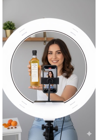 Aktar Diyarı Kayısı Çekirdeği Yağı 500 ML