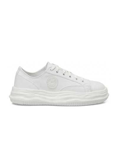 Kinetix Shogun W 5fx Beyaz Kadın Sneaker 000000000101951605 Beyaz