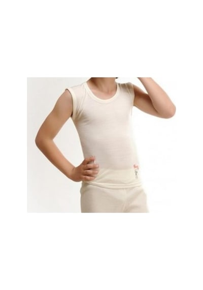 Hasyün Unisex Çocuk Atlet 029