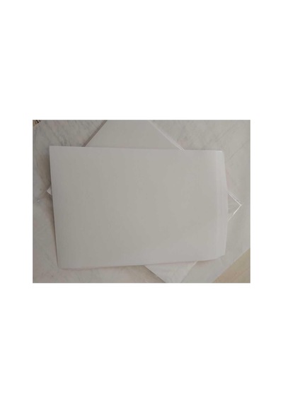 Lexroo Adcoat Kağıt Kaliteli Lazer Yazıcılar İçin Yapışkanlı Etiket/sticker Parlak Kuşe A4 Ebat 50 Standart