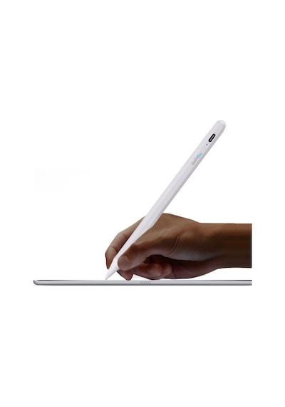 Dodobees K11 Yeni Apple Uyumlu iPad & Pro Manyetik Kapasitif Stylus Kalem