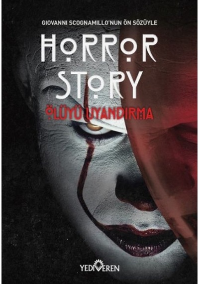 Horror Story-ölüyü Uyandırma - Yqbx-598469