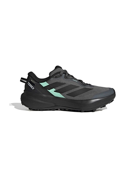 Adidas Terrex Tracefınder Plus Gtx W Unisex Arazi Tipi Koşu Ayakkabısı Hq5112 Gri