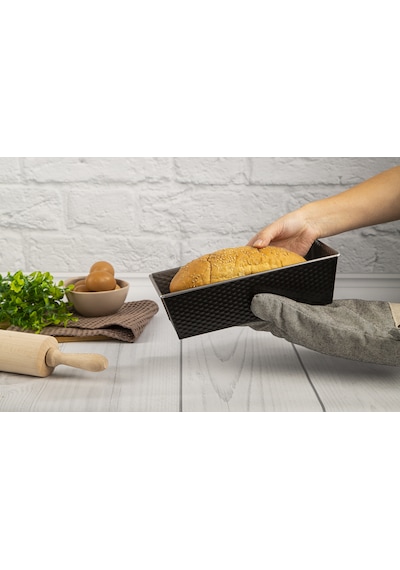 Tefal EasyBake 3 Parça Kek Kalıbı Seti