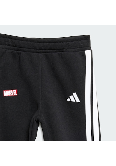 Adidas Jl9179 I Mrvl Sm Jog Çocuk Eşofman Takımı Yeşil