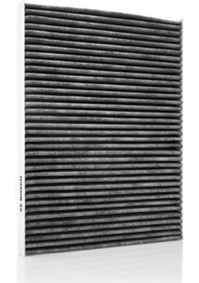 Bosch 1987435533 Aktif Karbon Filtresi