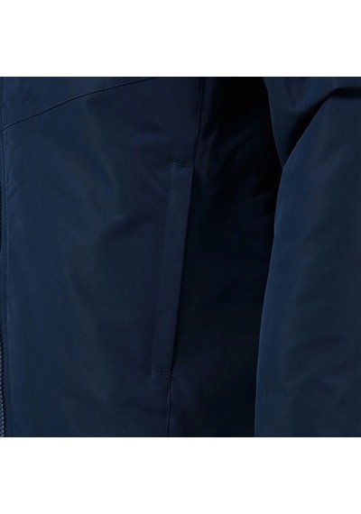 Joma Lacivert - Saks Trıvor Iı Anorak Dark Navy Royal Blue