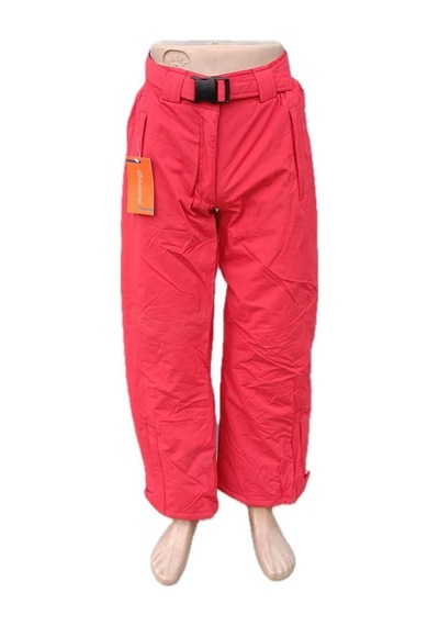 Kaierlai Kbp-551 Kadın Kırmızı Kayak Pantolon Xs Beden Kırmızı
