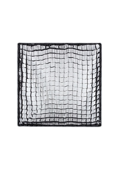 Godox - Ul-90 90x90cm Kolay Kurulum Softbox Siyah