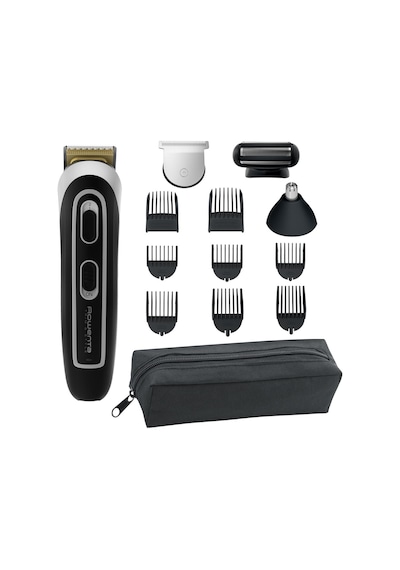 Rowenta TN9140 Multigroomer 13in1 Tıraş Makinesi Rowenta TN9140 Multigroomer 13in1 Tıraş Makinesi