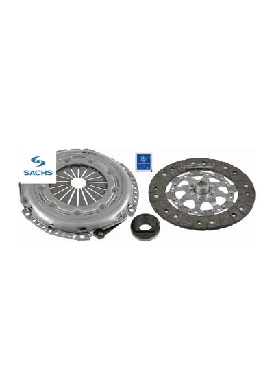Debriyaj Seti P207-p307-p308-p407-p1007-partner-berlıngo-c2-c3-c4-c5-xsara-p208-p2008-crossland 17 Sachs 1679452780
