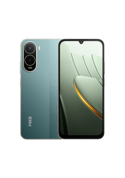 Poco C81 Pro 4 GB 128 GB (Xiaomi Türkiye Garantili)
