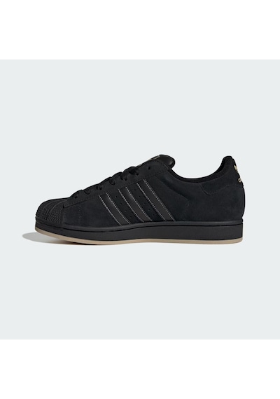 Adidas Superstar Iı Erkek Günlük Spor Ayakkabı C-adııh9317e10a00 Siyah