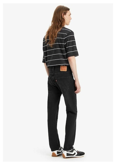 Levi's 502 Taper - Kot A2088-0023-5014 Gri