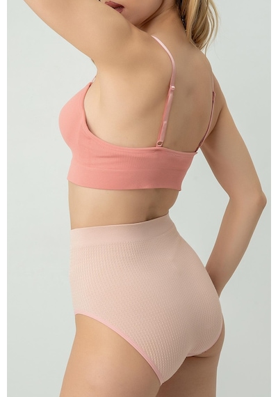 Doremi Seamless Kaplı Sütyen 001