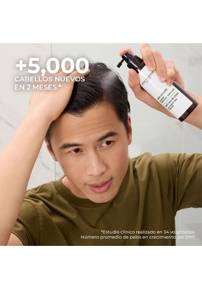 Yoğunlaştırıcı Arjinin Polifenol Saç Serumu-saç Dökülmesine Karşı/anti-chute-vegan-195ml