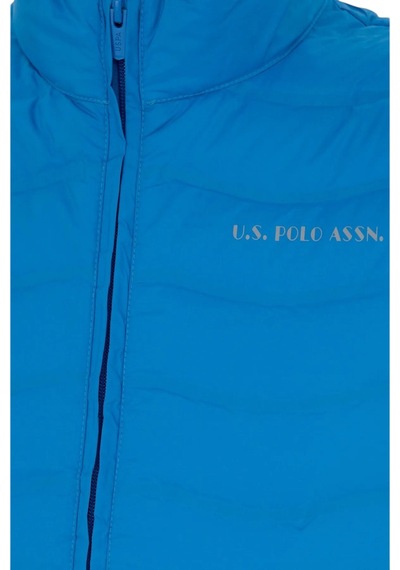 U.S. Polo Assn. Erkek Yelek 1823144 Saks