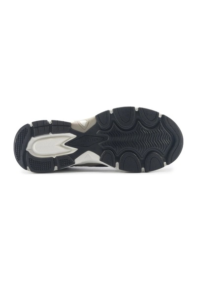 Lumberjack 5M POL 5FX Erkek  Kum Sneaker