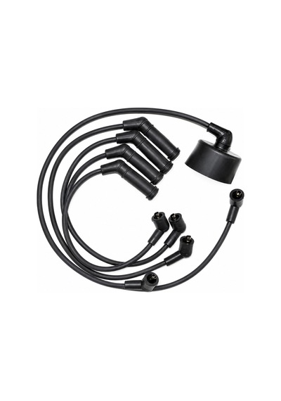 Buji Kablosu Hyundaı Accent 1.3 4cc 95-00