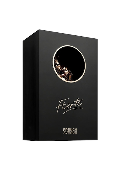 French Avenue Fierte Edp 80 Ml Kadın Parfümü Aromatik