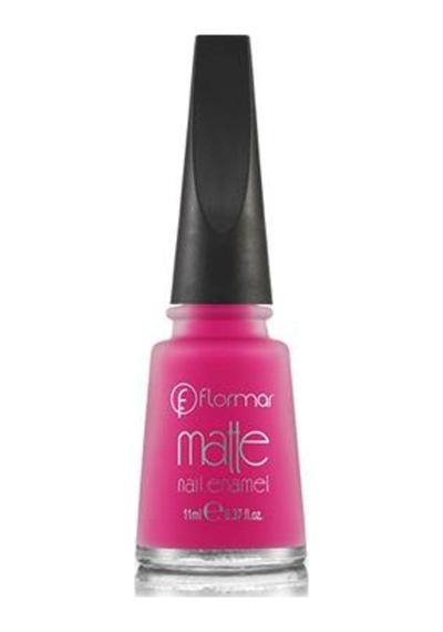 Flormar Matte Oje M09