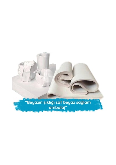 40x60 Tabak - Bardak Sarma Taşıma Taşınma Paketleme Kağıdı 10 Adet