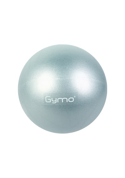 Gymo Pro Series Pilates Topu 25cm Gümüş
