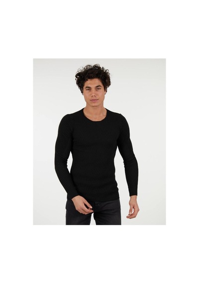Elku Moda Slim Fit Naturel Pamuk Triko Kazak Tüylenmeyen Dar Kesim Fit Kışlık Kazak Açık Bej Elku Moda Slim Fit Naturel Pamuk Triko Kazak Tüylenmeyen Dar Kesim Fit Kışlık Kazak Açık Bej