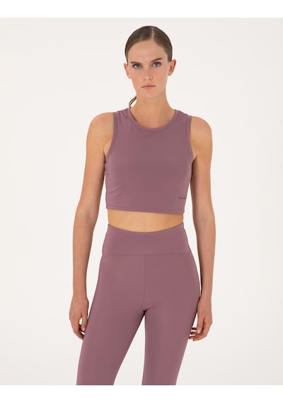 Pierre Cardin Kadın Mürdüm Bustiyer 50314973-vr074 Mürdüm
