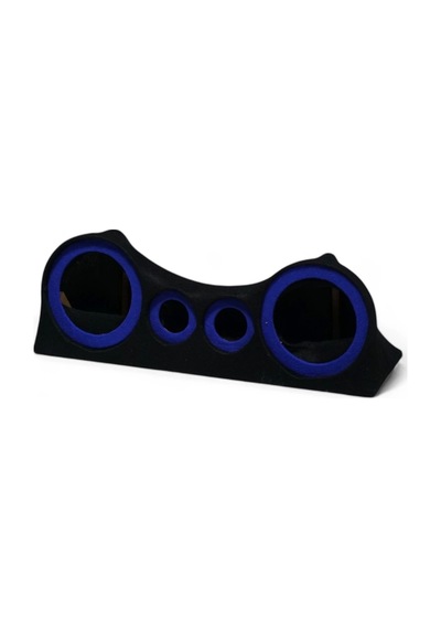 Universal Mavi Renkli Halkalı Pandizot 20 Cm