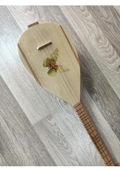 Cura Kelebek Motif Özel Yapım Cura İsme Özel Tercihen