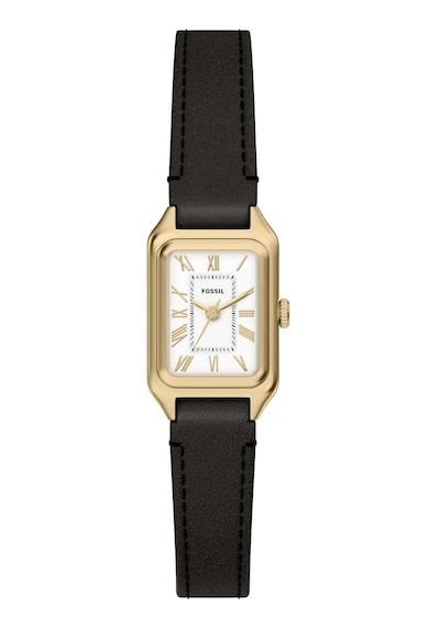 Fossil Fes5470 Kadın Kol Saati Altın