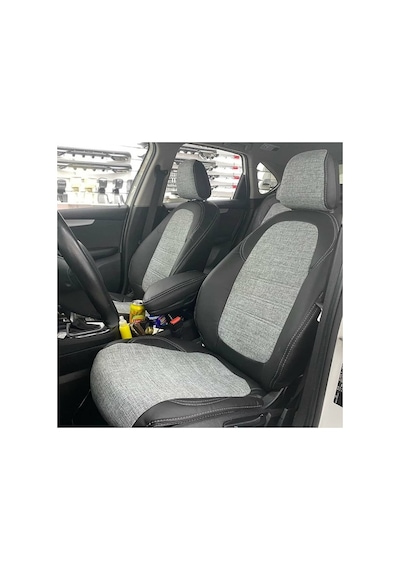 Bmw X1 Araca Özel Oto Koltuk Kılıfı (477911070)