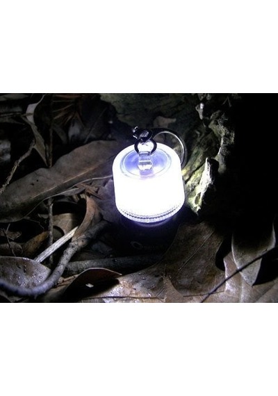 Coghlans Mikro Led Fener Çok Renkli