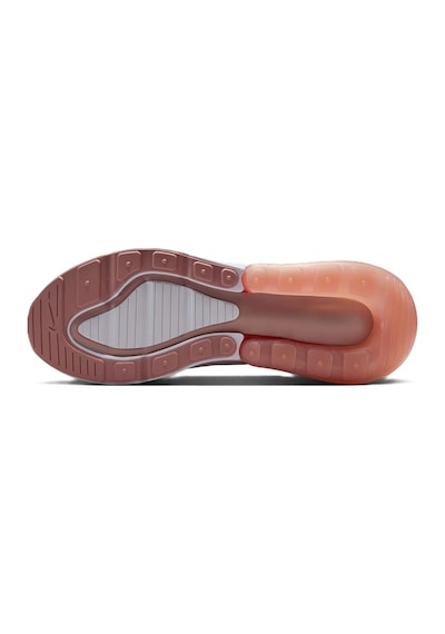 Nike Air Max 270 Womens Sneaker Pink Kadın Günlük Spor Ayakkabı Pembe