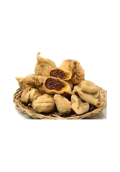 Kuru İncir 500g. - Aydın Dağ İnciri Diğer