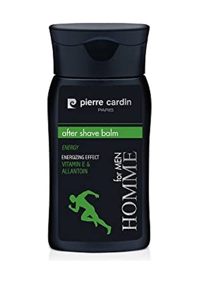 Ayrex Pierre Cardin After Shave Balsam 150 Ml - Energy Tıraş Sonrası Balsam