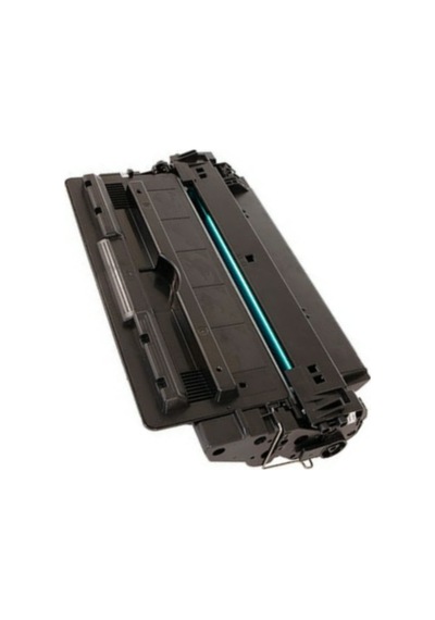 Matistoner Hp Cf214A Uyumlu Toner 14A Çipli (10.000 Sayfa)