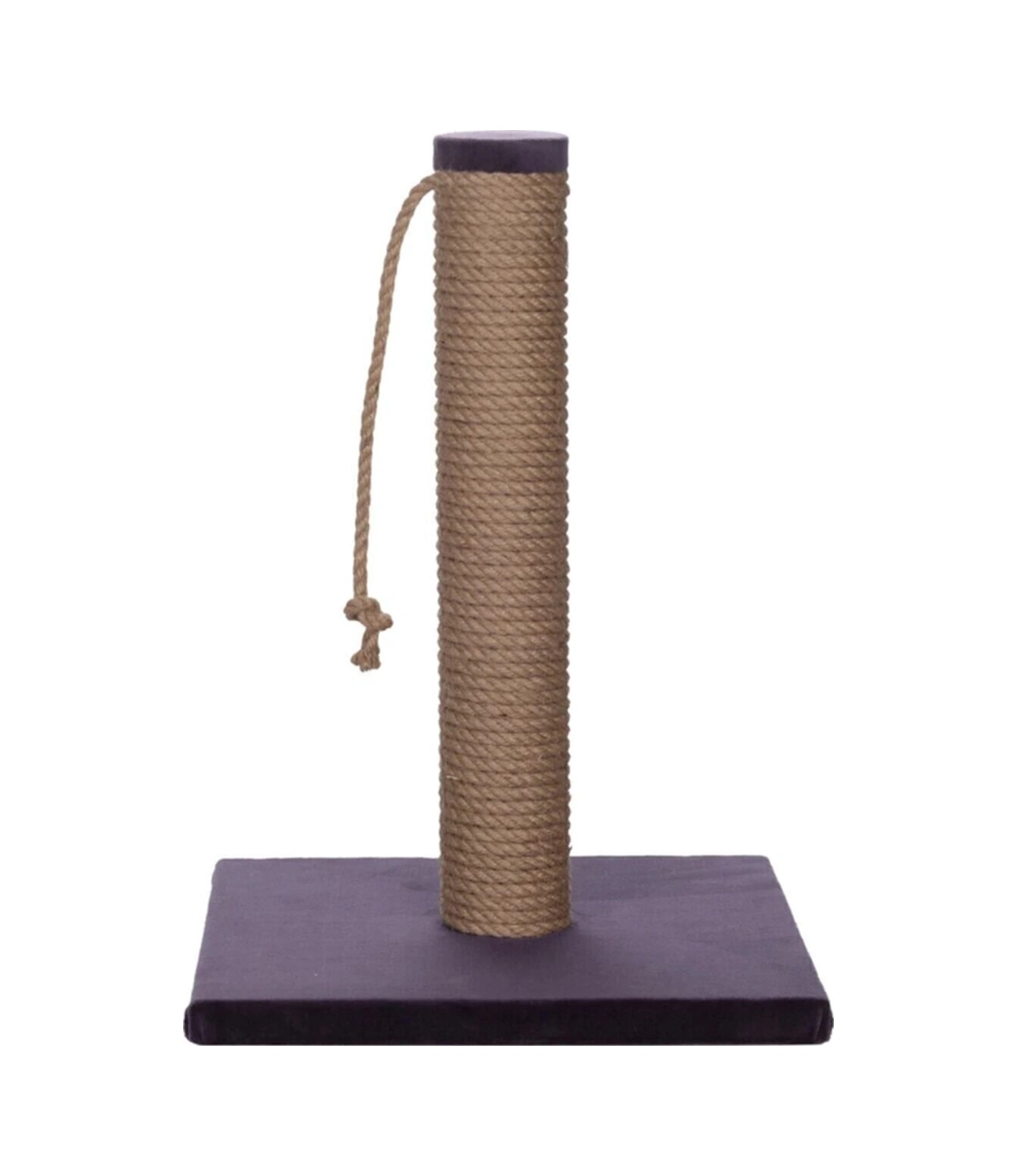 3 Mm 25 Metre Doğal Jüt Ip Halat