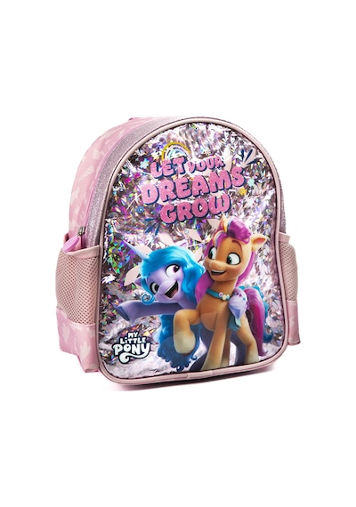 My Lıttle Pony Dreams Grow Anaokul Kreş Sırt Çantası 23625