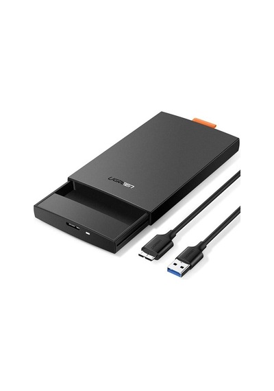 Ugreen 60353 2.5 İnch Sata Usb 3.0 Hard Disk Kutusu