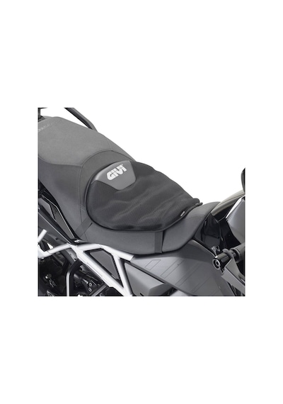 Givi S230 Universal Konfor Sele Pedi Siyah