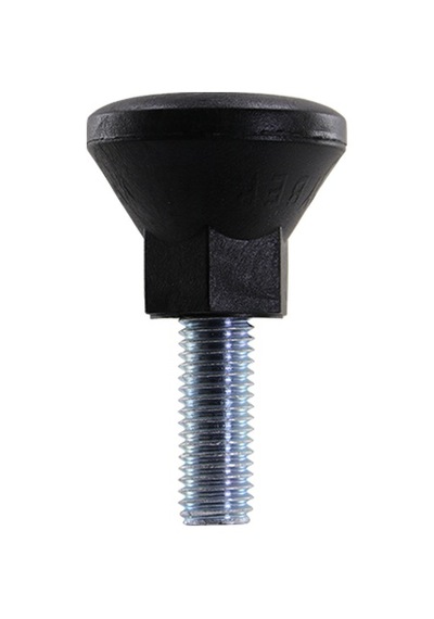 M12X50 Civatalı Rutil Ayak