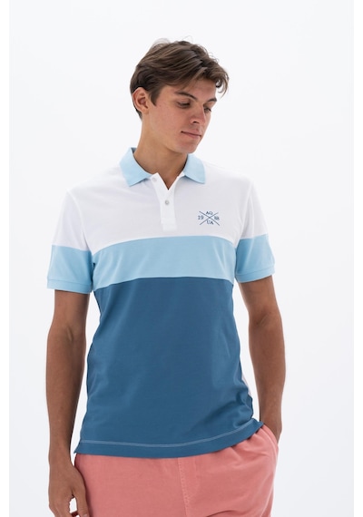 AR-MA Arma Erkek Regular Fit Polo Yaka Tişört Y25374304701 001